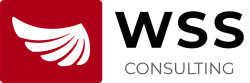 Логотип WSS-Consulting